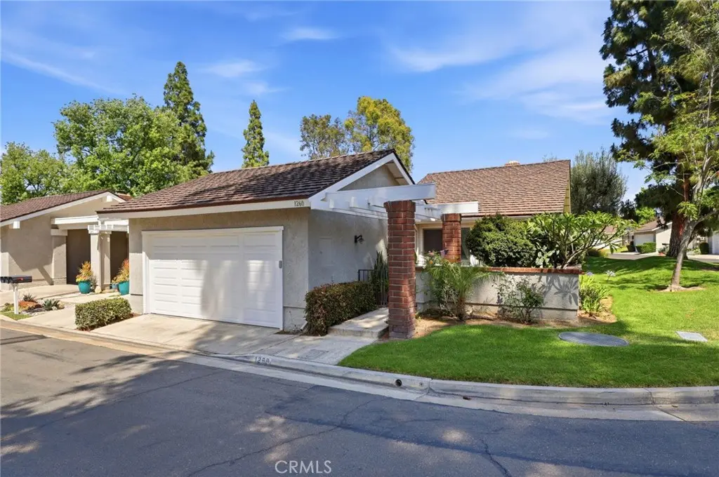 1260 Tiburon, Placentia, CA — listing photo 1