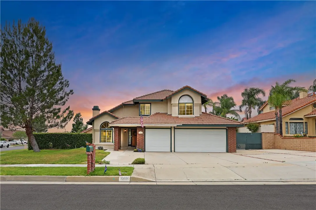 10880 Colusa, Rancho Cucamonga, CA — listing photo 1