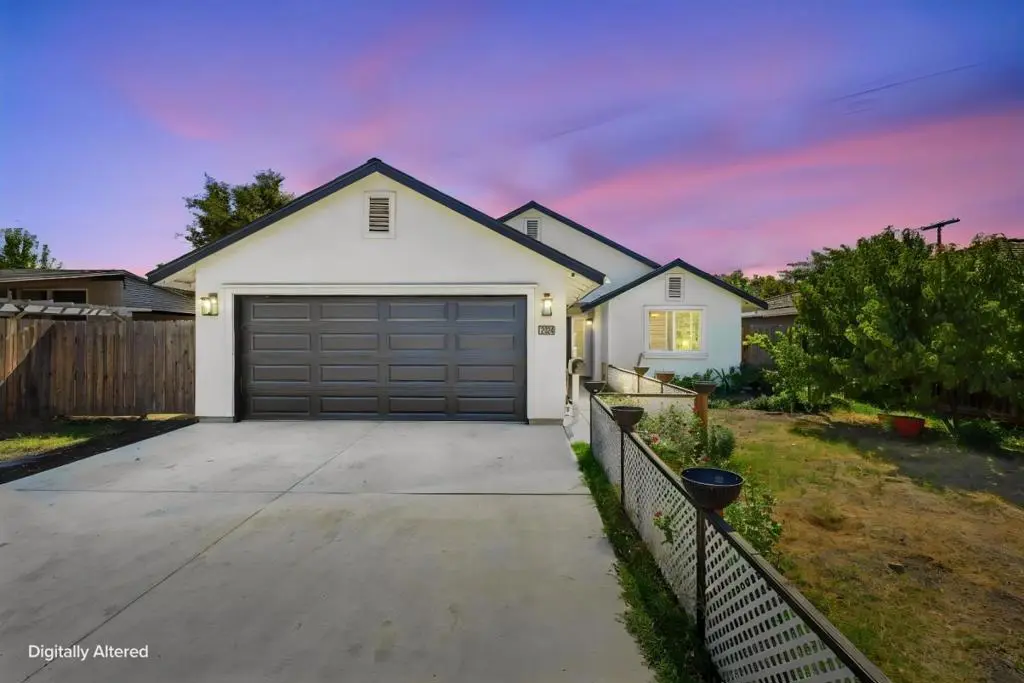 Single Family Residence for sale at 2024 Ellis Street, Modesto, CA featuring 4 beds and 2 baths