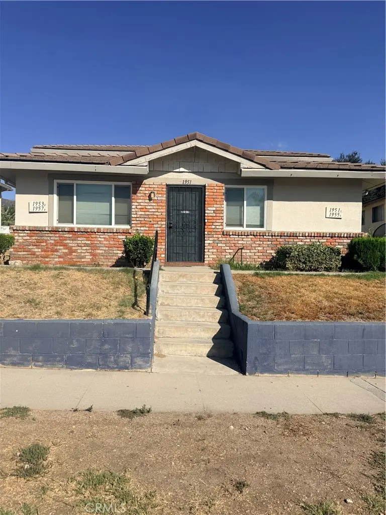 1951 Reedy Avenue, Highland, CA — listing photo 1
