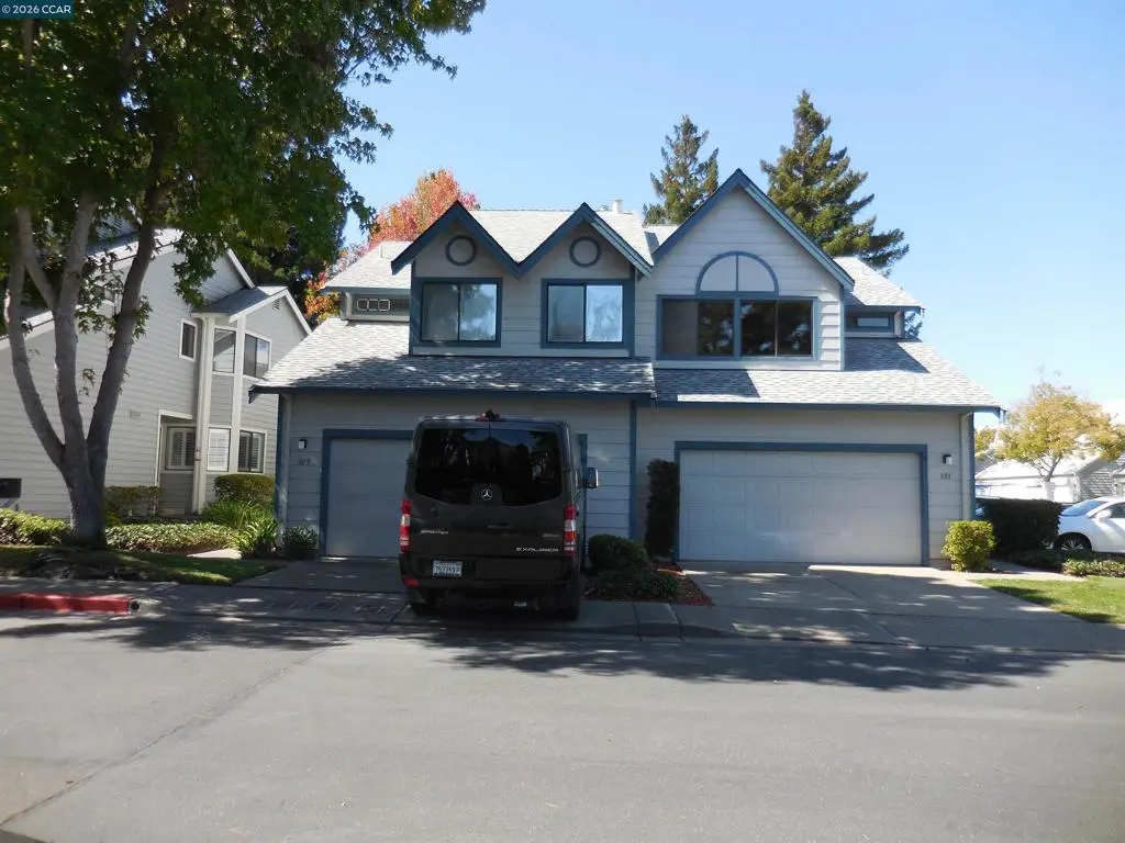 301 Delmonte Way END UNIT, Pinole, CA — listing photo 1