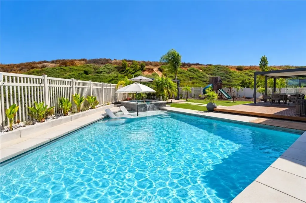 Single Family Residence for sale at 31245 Ivy Hill Court, Murrieta, CA featuring 5 beds and 3 baths