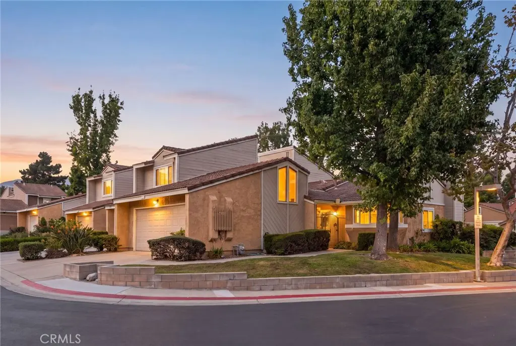 8412 Autumn Leaf Drive, Rancho Cucamonga, CA — listing photo 1