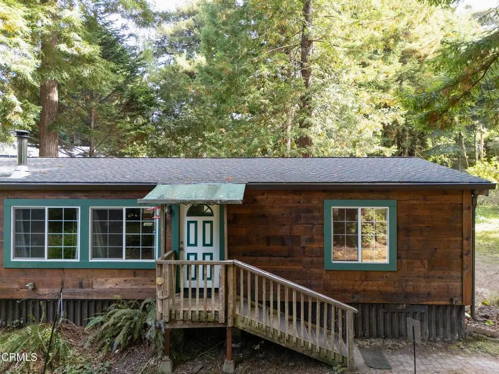 32430 Forest Lane, Fort Bragg, CA — listing photo 1