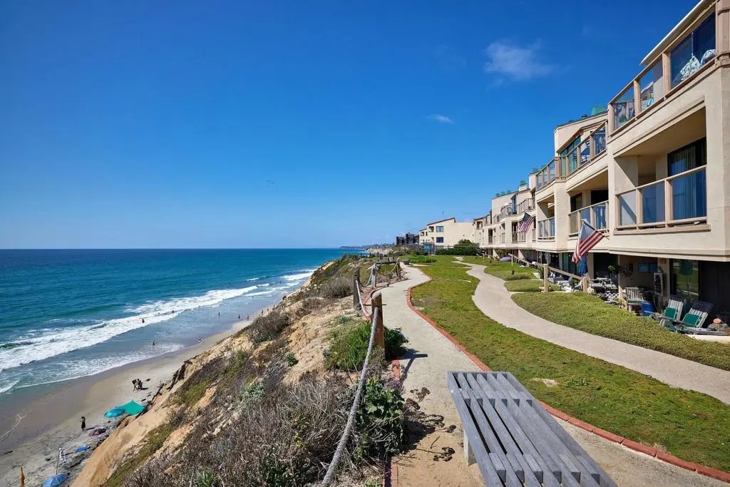 533 S Sierra 135, Solana Beach, CA — listing photo 1