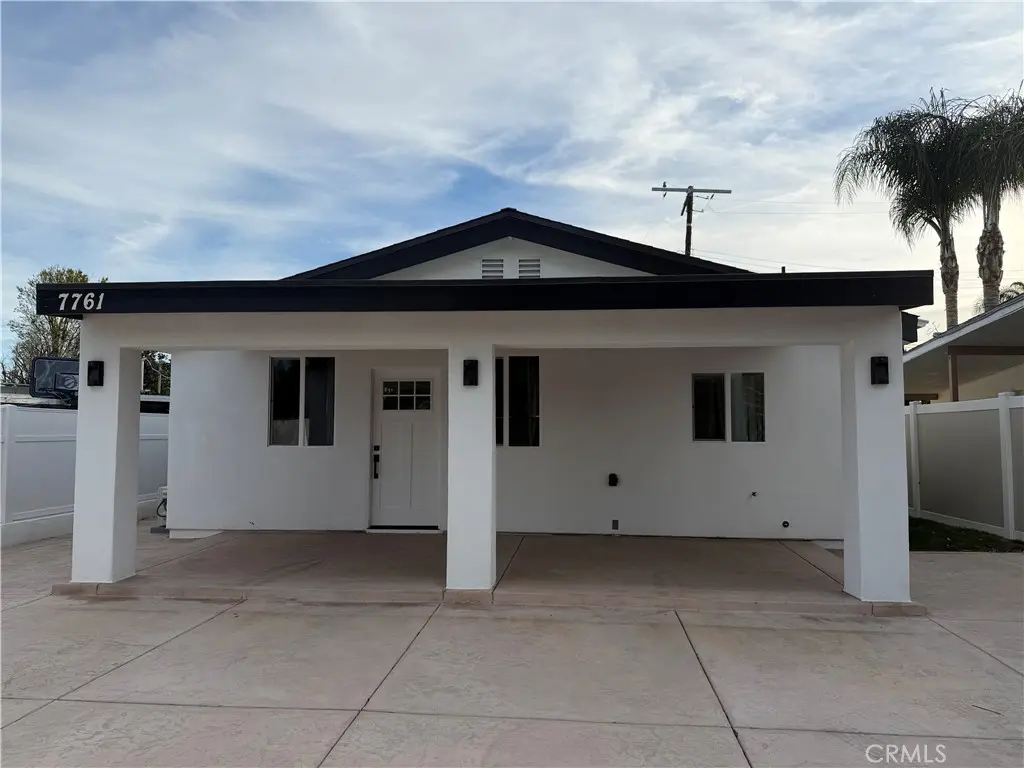 7761 Aura, Reseda, CA — listing photo 1