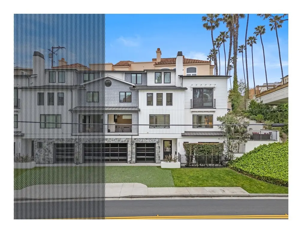 2801 Bayside Drive, Corona Del Mar, CA — listing photo 1
