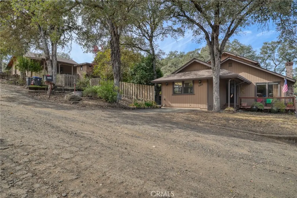 3523 Risher, Clearlake, CA — listing photo 1