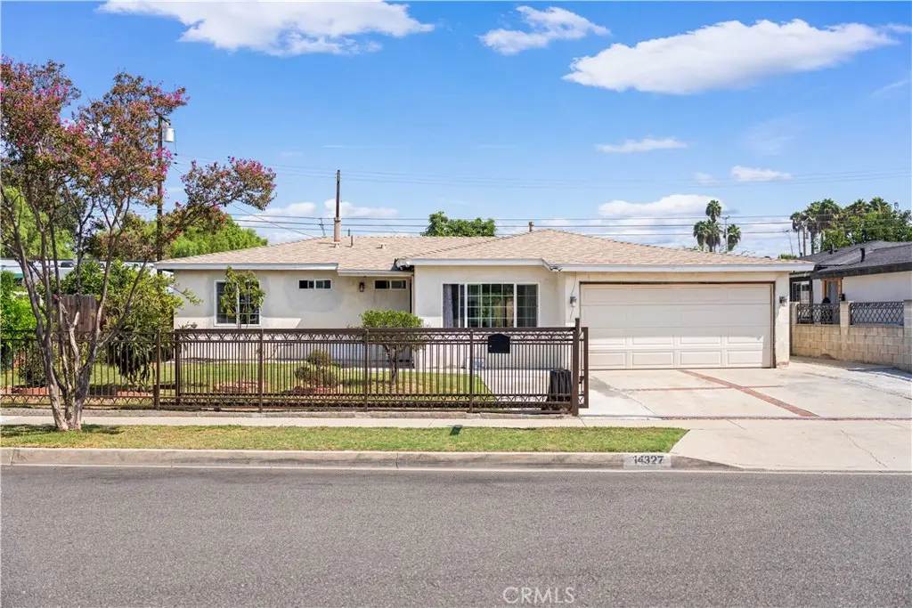 14327 Flynn Street, La Puente, CA — listing photo 1