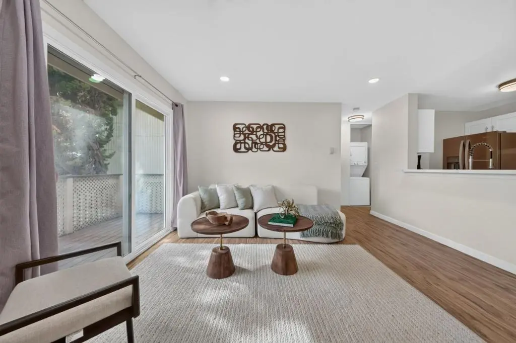 Condominium for sale at 4036 Abbey Terrace 206, Fremont, CA featuring 1 bed and 1 bath