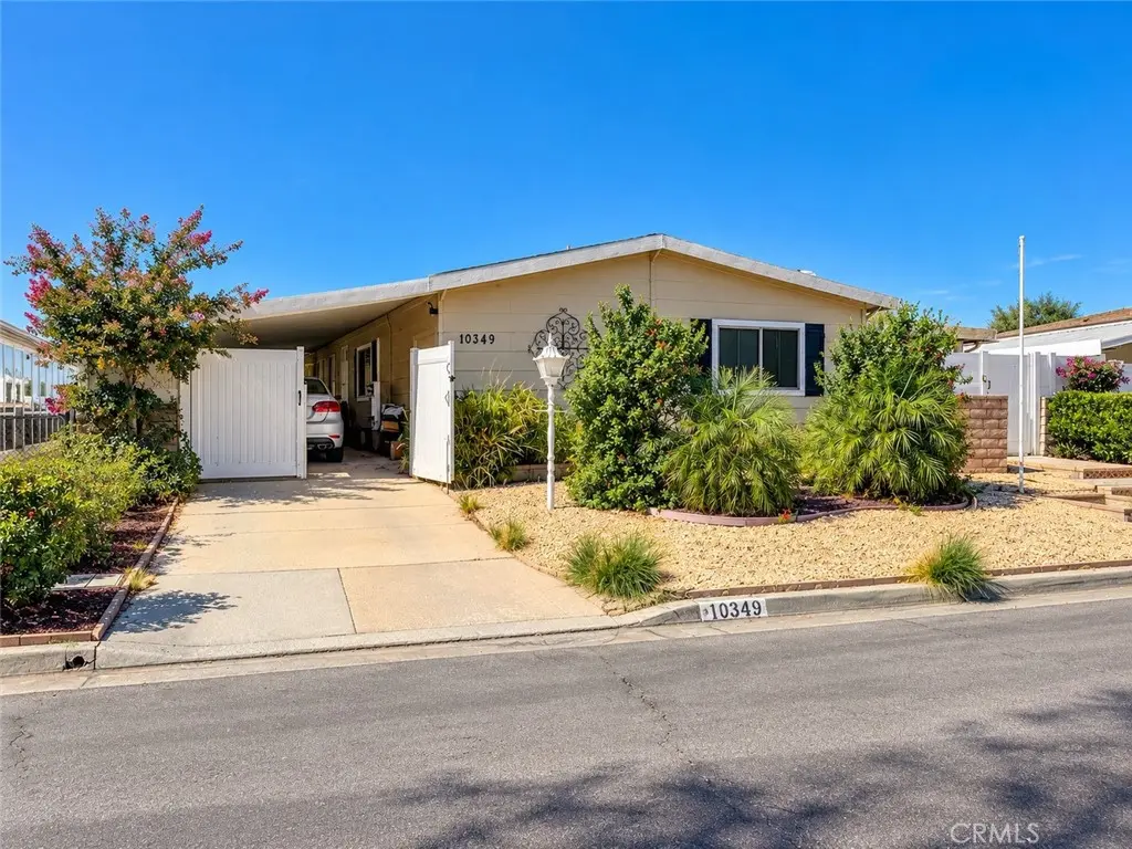 10349 Chisholm, Cherry Valley, CA — listing photo 1