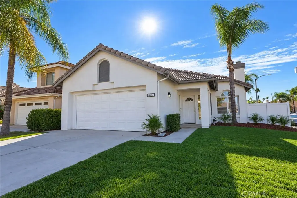 Single Family Residence for sale at 30051 Shoreline, Menifee, CA featuring 2 beds and 2 baths