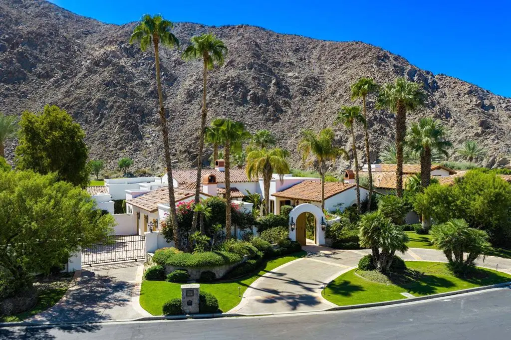 78651 Talking Rock Turn, La Quinta, CA — listing photo 1