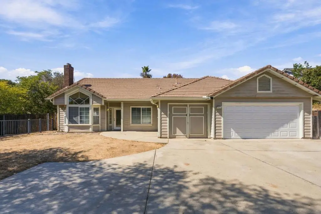 Single Family Residence for sale at 2808 Jed Rd, Escondido, CA featuring 3 beds and 3 baths