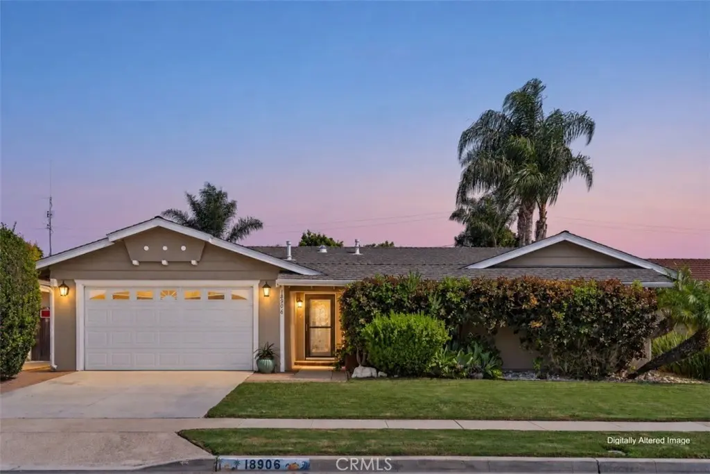 18906 Acacia, Fountain Valley, CA — listing photo 1
