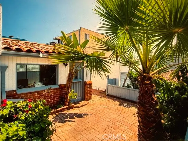 308 40th E, Manhattan Beach, CA — listing photo 1