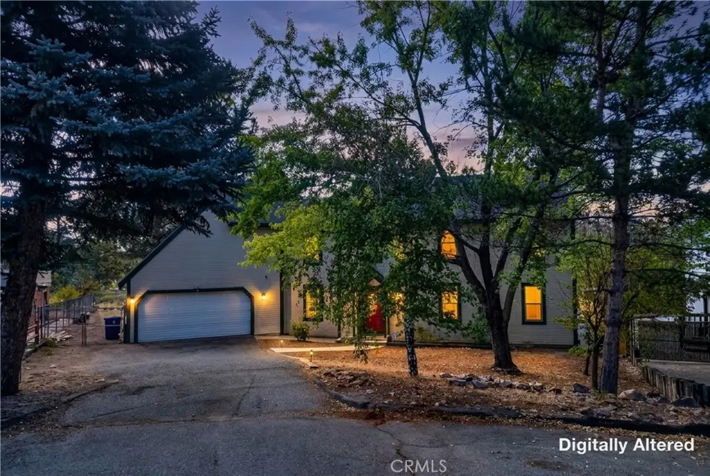 1120 Gold Mountain Drive, Big Bear City, CA — listing photo 1