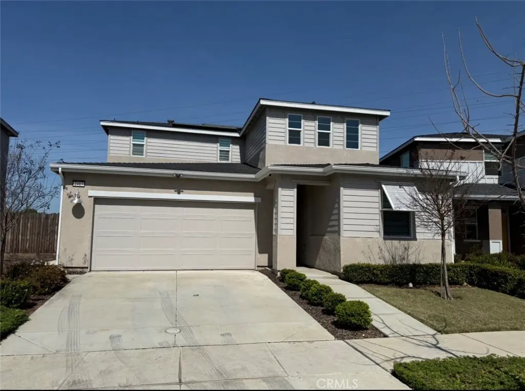2413 Explorador, Merced, CA — listing photo 1