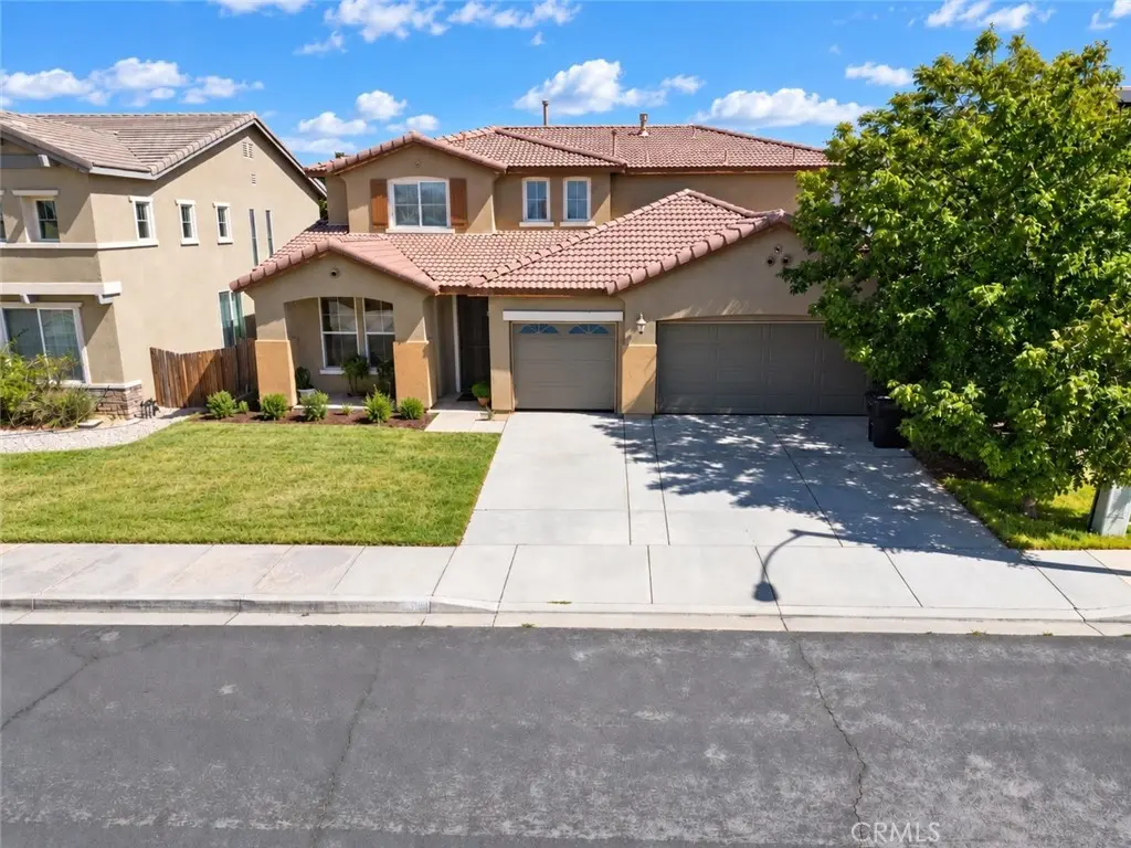 15013 Sorrel, Victorville, CA — listing photo 1