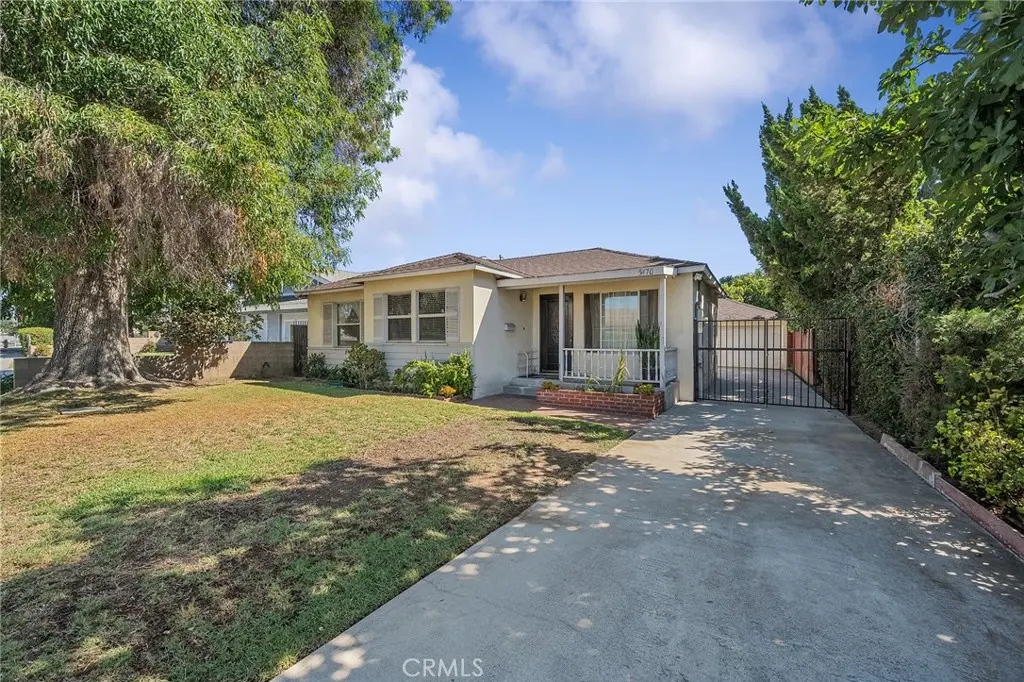 5470 Encinita ave, Temple City, CA — listing photo 1