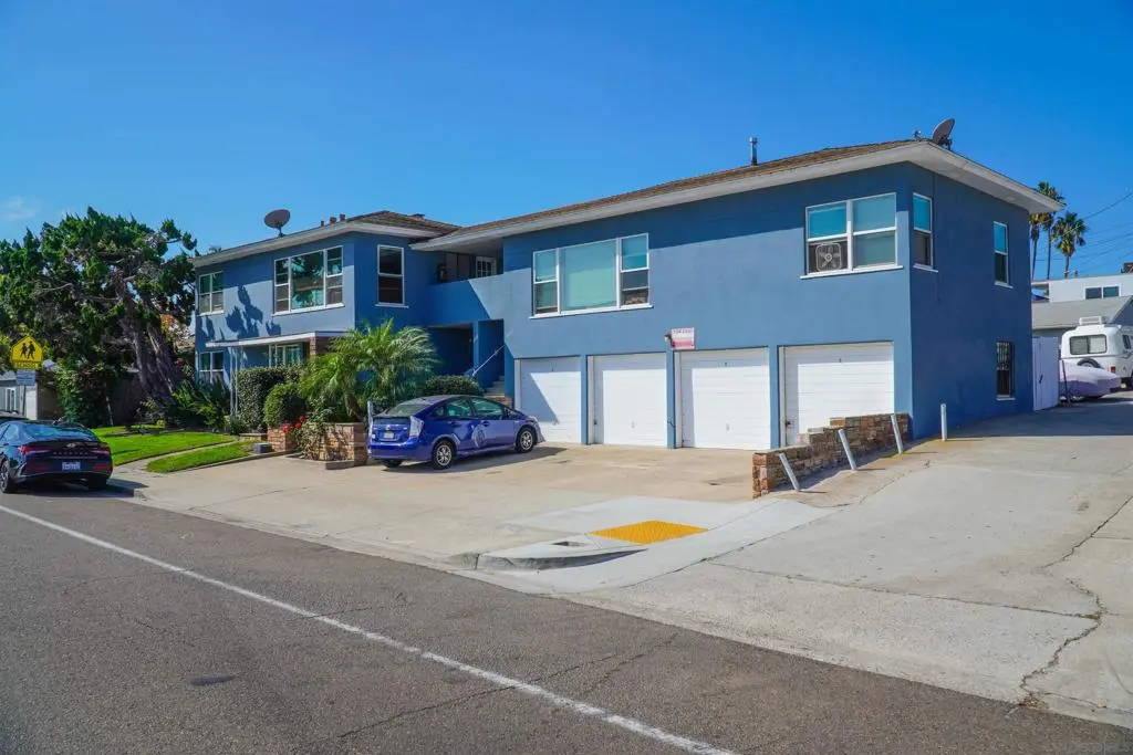 4104 12 Ingraham St., San Diego, CA — listing photo 1