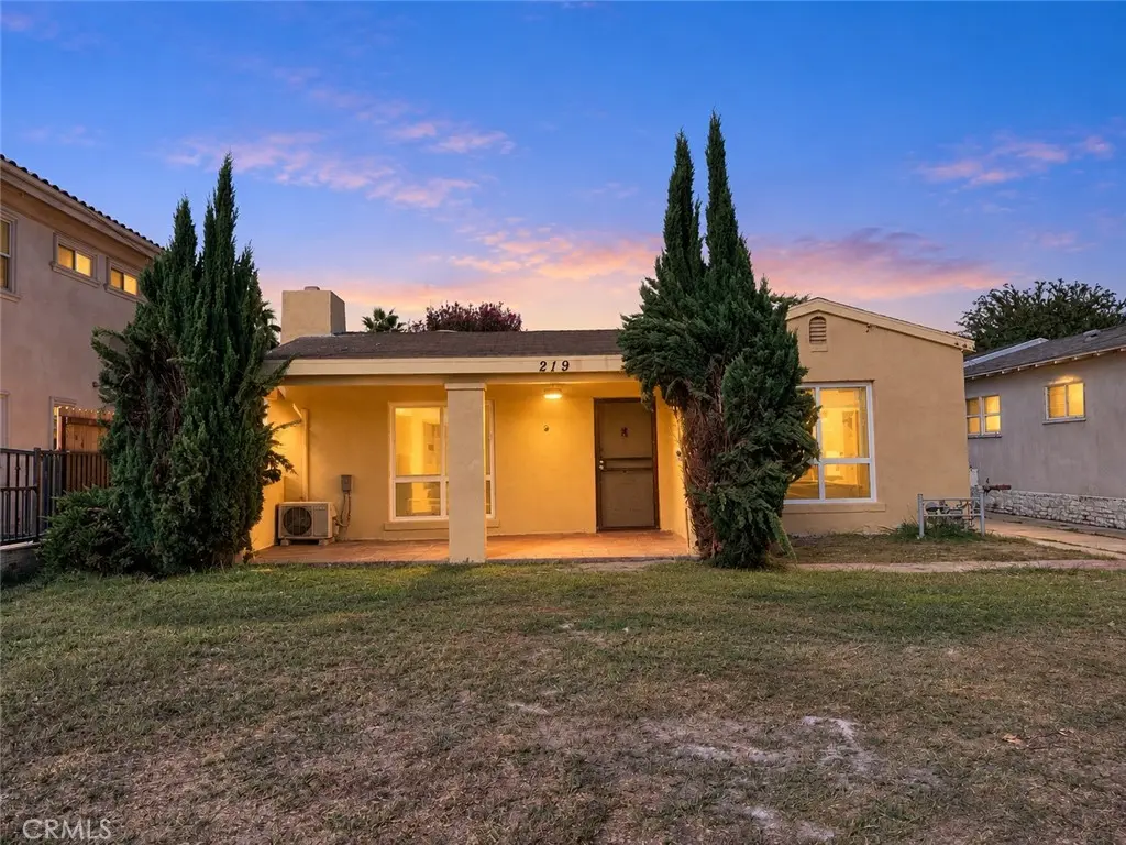 219 S Nicholson Avenue, Monterey Park, CA — listing photo 1