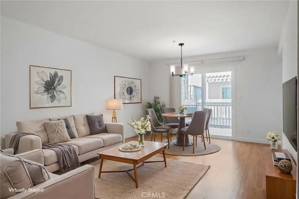 Condominium for sale at 502 N Chapel Avenue C, Alhambra, CA featuring 2 beds and 2 baths