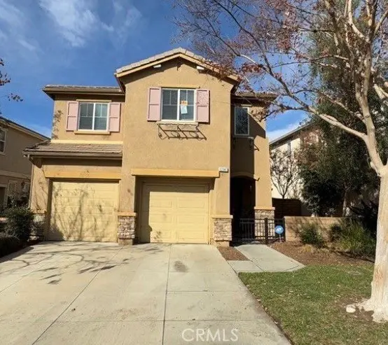 Single Family Residence for sale at 12947 Cobblestone Lane, Moreno Valley, CA featuring 4 beds and 3 baths