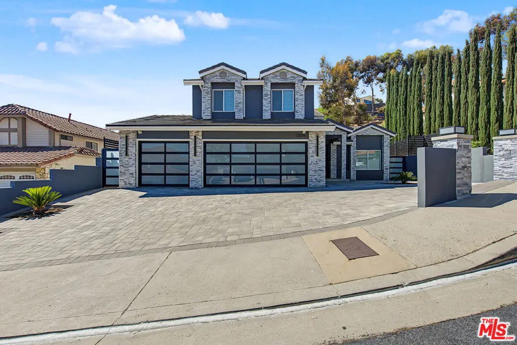 13039 Garris Avenue, Granada Hills, CA — listing photo 1