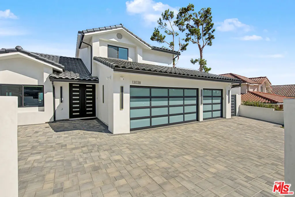 13038 Garris Avenue, Granada Hills, CA — listing photo 1