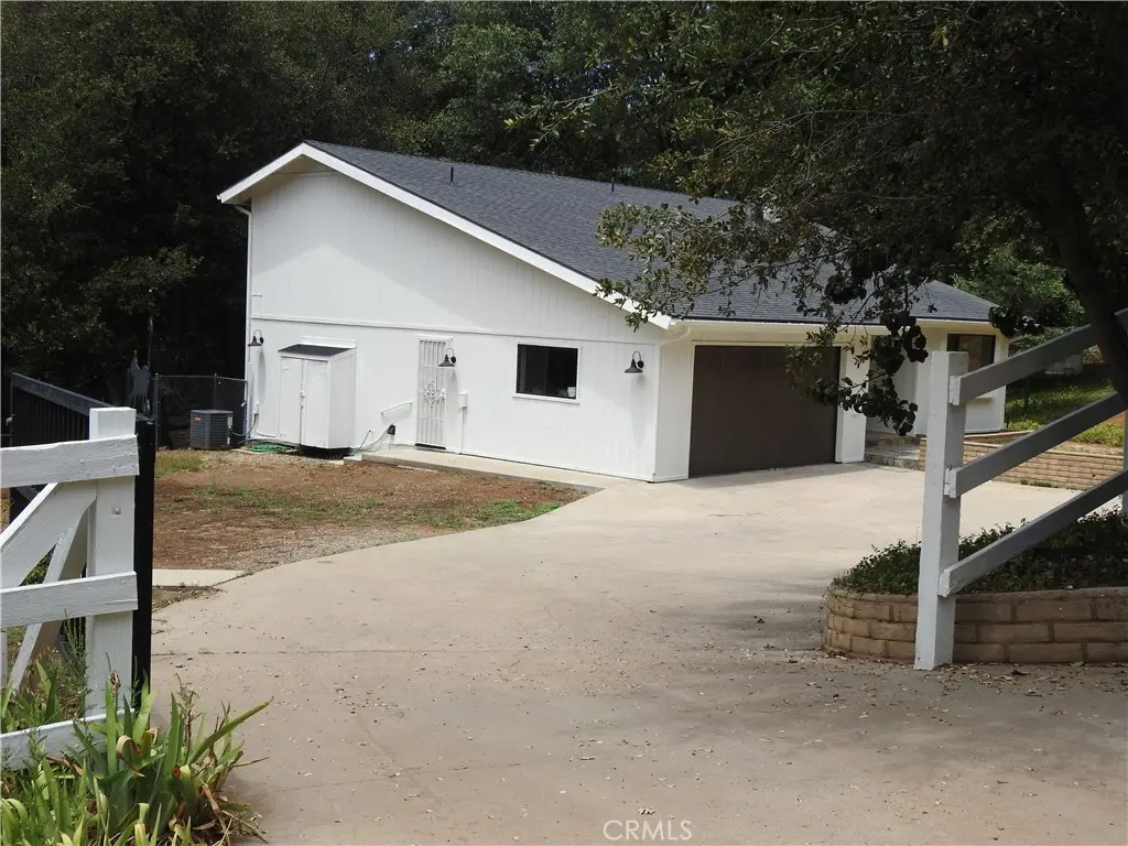 5041 Pine Ridge Avenue, Julian, CA — listing photo 1