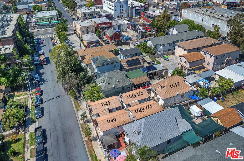1145 E 33rd Street, Los Angeles, CA — listing photo 1