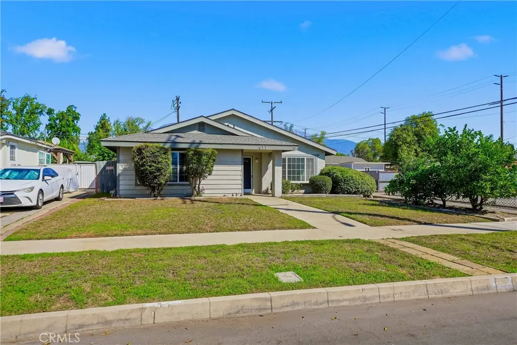677 Highland Court, Upland, CA — listing photo 1