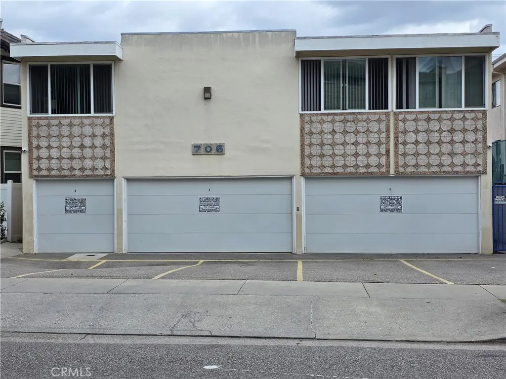 706 E Harvard Street 5, Glendale, CA — listing photo 1