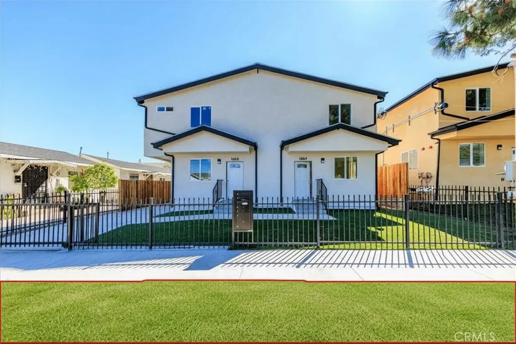 1642 Murchison Street, Los Angeles, CA — listing photo 1