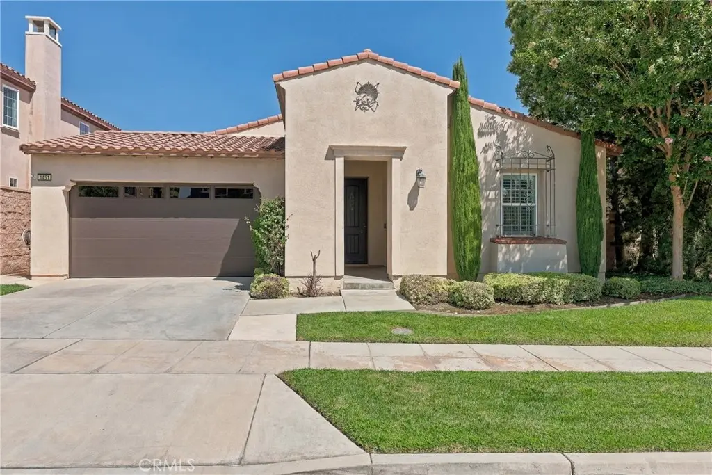 1451 Cole Lane, Upland, CA — listing photo 1