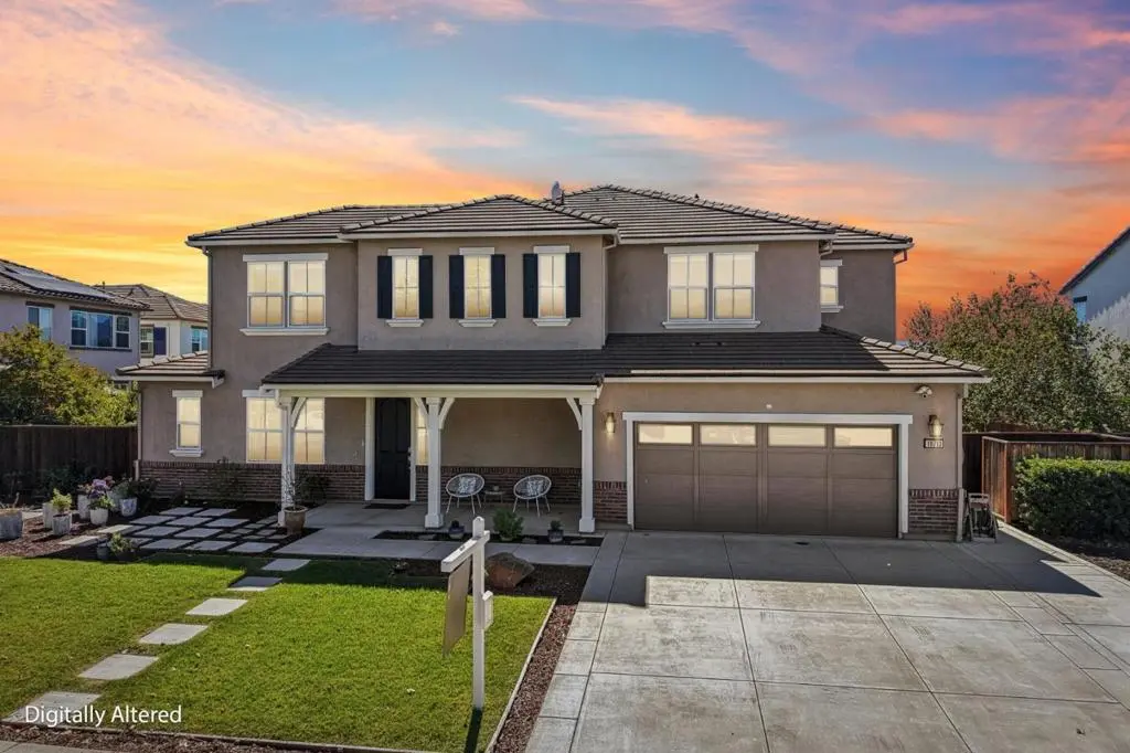 Single Family Residence for sale at 18713 White Moon Drive, Morgan Hill, CA featuring 5 beds and 4 baths