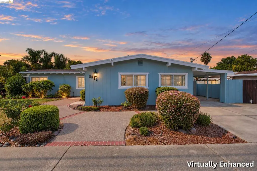 2685 Richard Ave, Concord, CA — listing photo 1