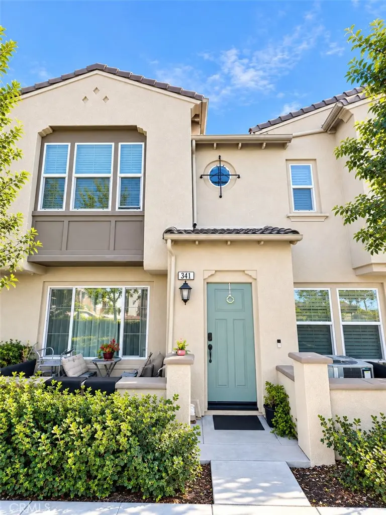 7155 Citrus Avenue 341, Fontana, CA — listing photo 1
