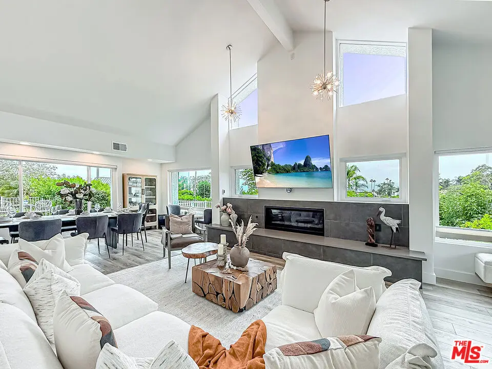Single Family Residence for sale at 3536 Malibu Country Drive, Malibu, CA featuring 4 beds and 3 baths