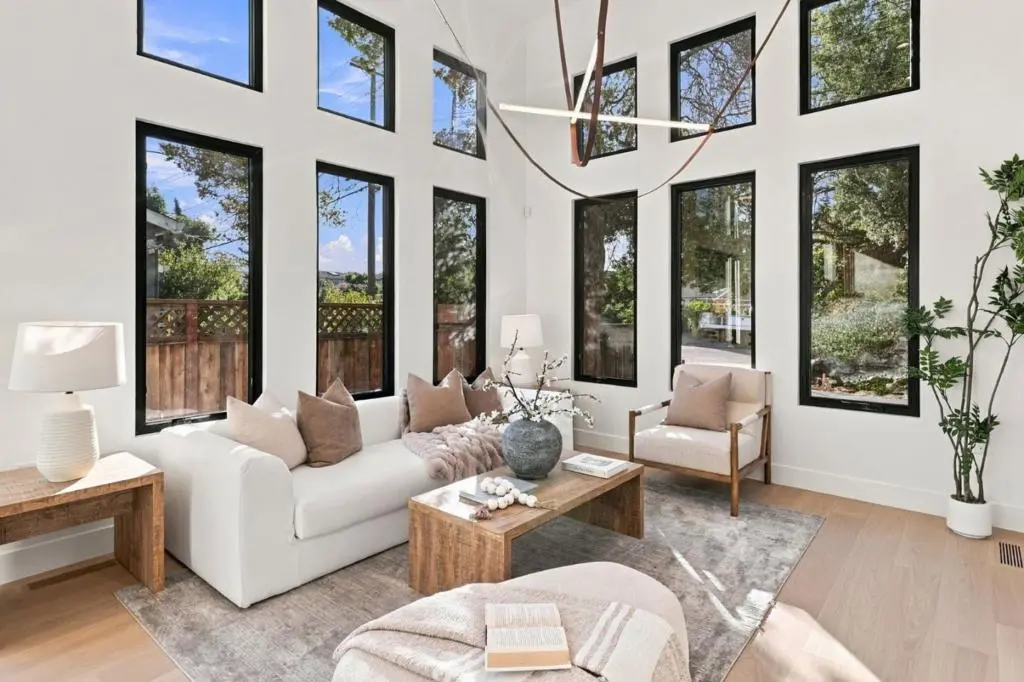 548 6th Avenue, Menlo Park, CA — listing photo 1