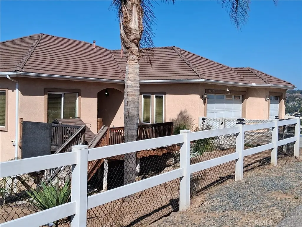 Single Family Residence for sale at 14320 Four Winds, Riverside, CA featuring 4 beds and 3 baths