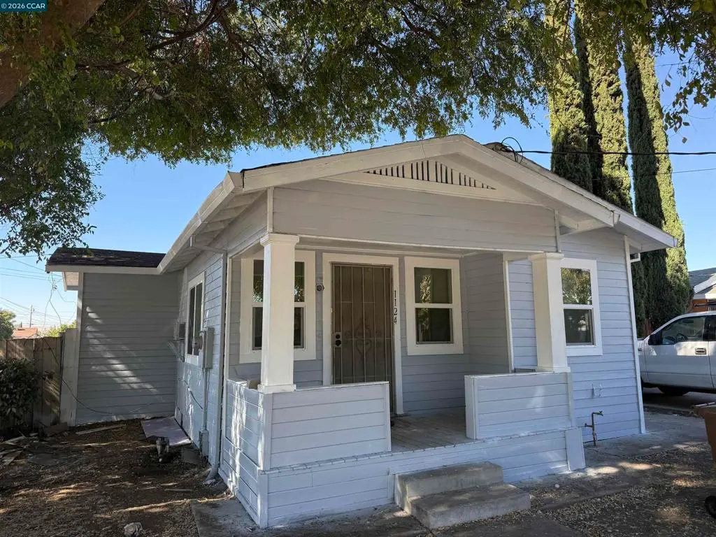 Single Family Residence for sale at 1118 1124 G, Antioch, CA