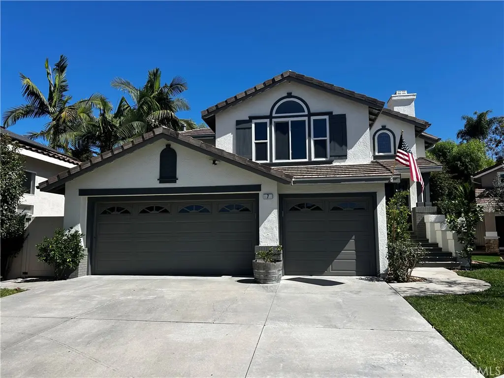 7 Harveston, Mission Viejo, CA — listing photo 1