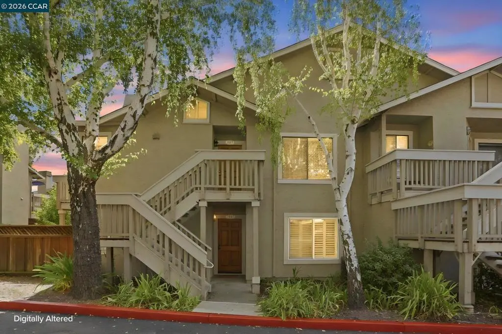 3887 Crow Canyon Rd, San Ramon, CA — listing photo 1