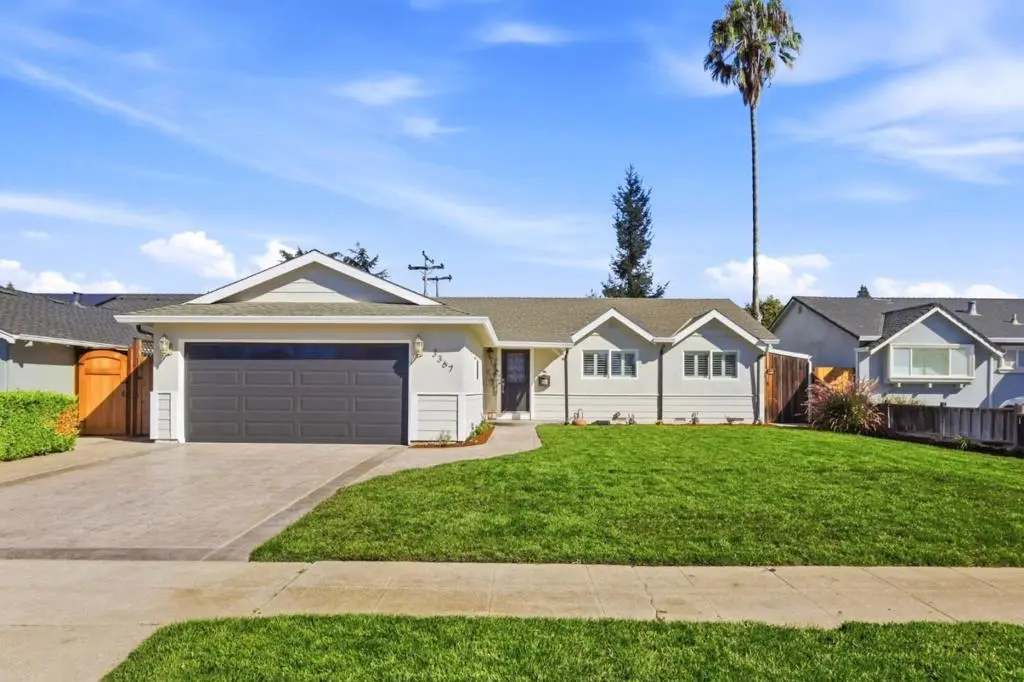 Single Family Residence for sale at 3367 Lindenoaks Drive, San Jose, CA featuring 4 beds and 2 baths