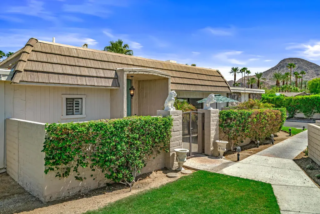 Condominium for sale at 74964 S Chateau Circle, Indian Wells, CA featuring 3 beds and 3 baths
