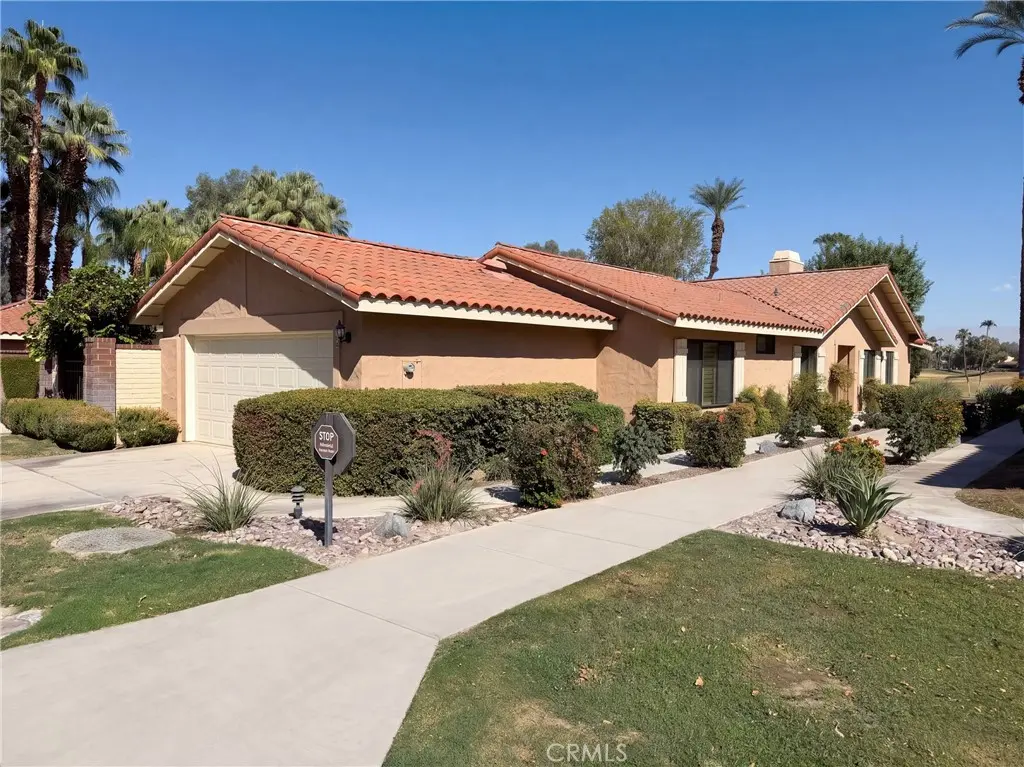 132 Gran, Palm Desert, CA — listing photo 1