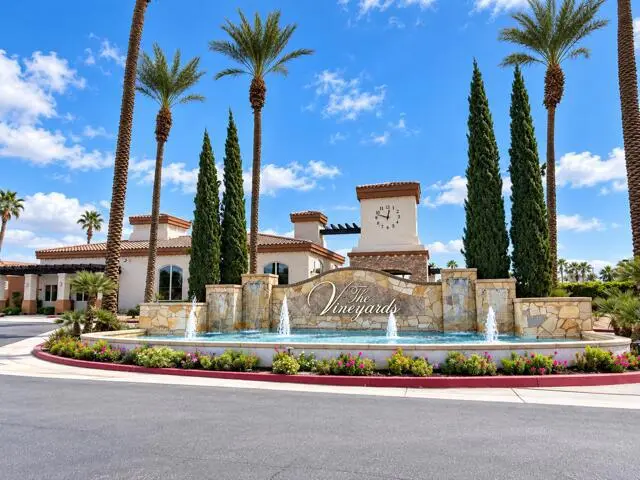 Single Family Residence for rent at 44451 Duckhorn Drive, Coachella, CA featuring 1 bed and 1 bath