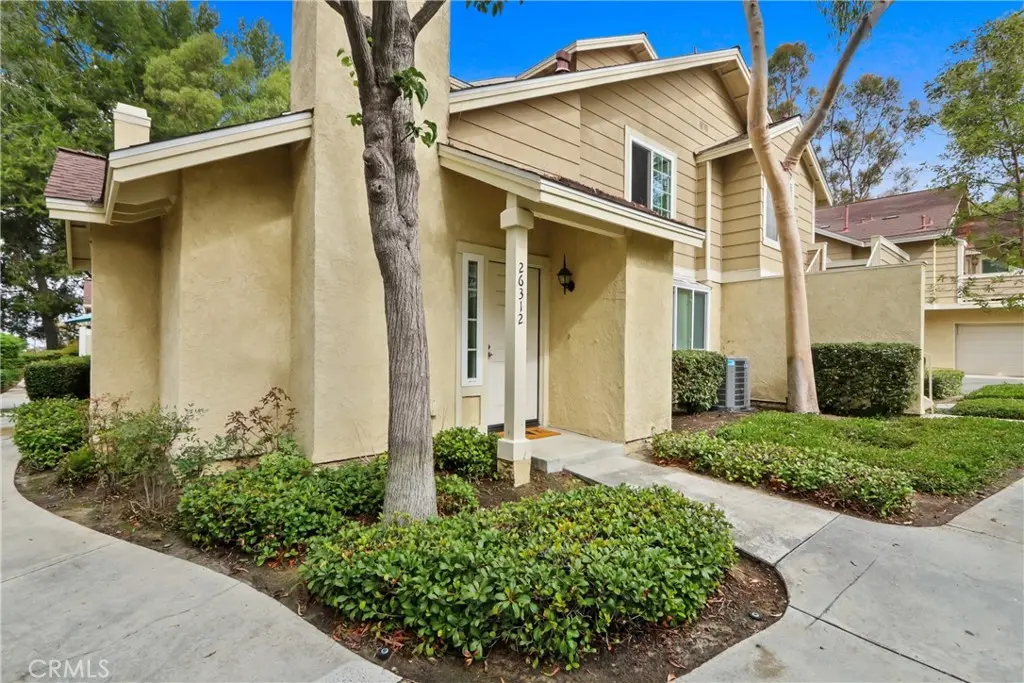 26312 Loch Glen 76, Lake Forest, CA — listing photo 1